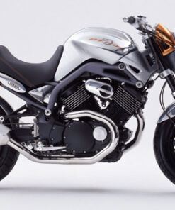 2002 Yamaha BT1100 Service Repair Manual Download