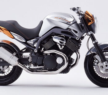 2002 Yamaha BT1100 Service Repair Manual Download