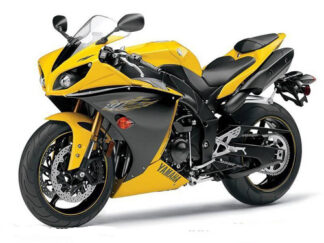 2002 Yamaha YZF-R1 YZF-R1P YZF-R1PC Service Repair Manual