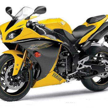 1998-2000 Yamaha YZF-R1 / YZF-R1(M) Service Repair Manual