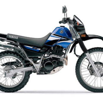 1995 Yamaha XT225-C(D-G) Service Repair Manual Download