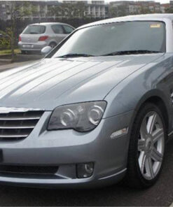 2005 Chrysler ZH Crossfire Service Repair Manual Download