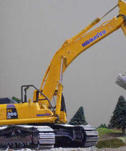 Komatsu Galeo PC300-8 PC300LC-8 PC350-8 PC350LC-8 Hydraulic Excavator Service Shop Manual Download