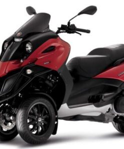 PIAGGIO-GILERA Fuoco 500 i.e. Service Repair Manual Download