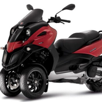 PIAGGIO-GILERA Fuoco 500 i.e. Service Repair Manual Download