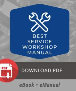 1993 Chrysler AS Town & Country,Caravan & Voyager Service Repair Manual Download