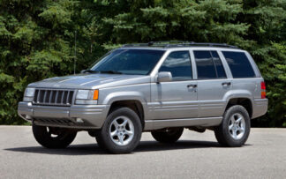 1998 Jeep Grand Cherokee Service Repair Manual Download