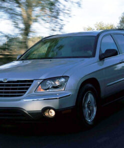 2004 Chrysler CS Pacifica Service Repair Manual Download
