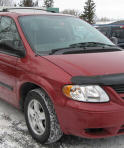 2003 Town & Country, Caravan and Voyager Service Manual