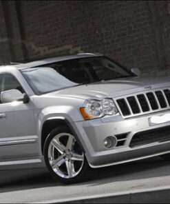 2002 Jeep WG Grand Cherokee Service Repair Manual Download