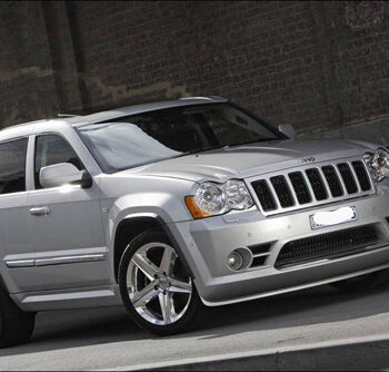 2002 Jeep WG Grand Cherokee Service Repair Manual Download