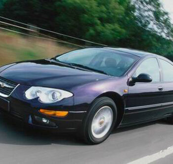 2002 300M, CONCORDE AND INTREPID Service Repai Manual