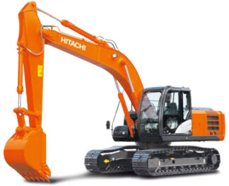 Hitachi Zaxis 850-3 Hydraulic Excavator Service Manual