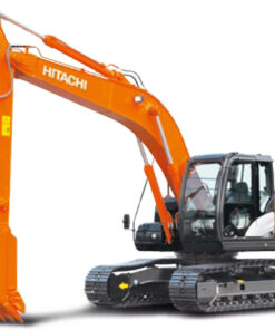 Hitachi Zaxis ZX160LC-3,  ZX180LC-3, ZX180LCN-3 Hydraulic Excavator Service Manual