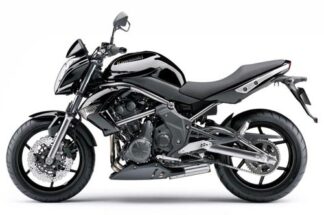 2006-2008 Kawasaki ER-6n / ER-6n ABS Service Repair Manual
