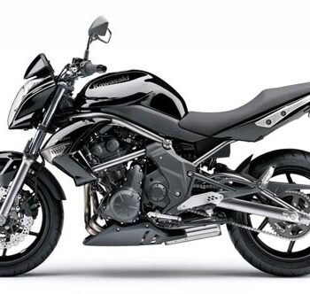 2006-2008 Kawasaki ER-6n / ER-6n ABS Service Repair Manual