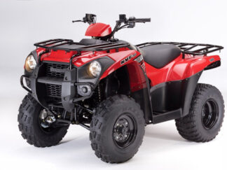 2012 Kawasaki BRUTE FORCE 300 / KVF300 Service Repair Manual