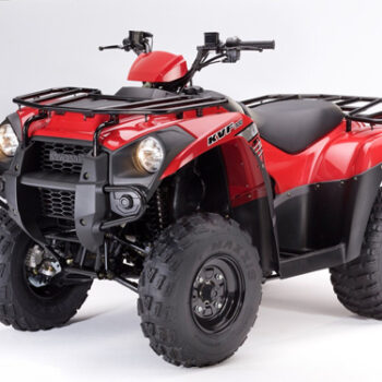 2012 Kawasaki BRUTE FORCE 300 / KVF300 Service Repair Manual