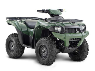 2005-2007 Kawasaki BRUTE FORCE 750 / KVF 750 Service Manual