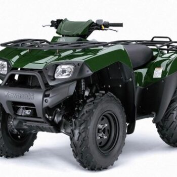 2004-2006 Kawasaki Prairie 700  / KVF 700 Service Manual