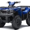 2002-2003 Kawasaki PRAIRIE 650 KVF 650 Service Repair Manual