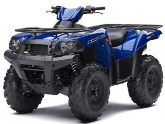 2002-2003 Kawasaki PRAIRIE 650 KVF 650 Service Repair Manual