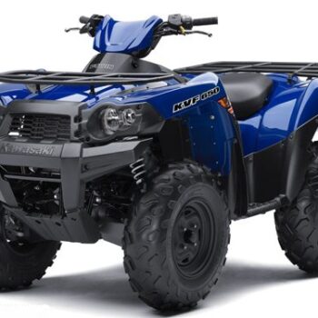 2002-2003 Kawasaki PRAIRIE 650 KVF 650 Service Repair Manual