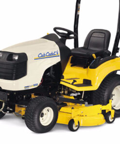 Cub Cadet Domestic Series 5000 Compact Tractor Service Repair Manual Download