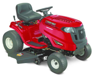 MTD 700 Series Lawn Tractor Shop Manual Download