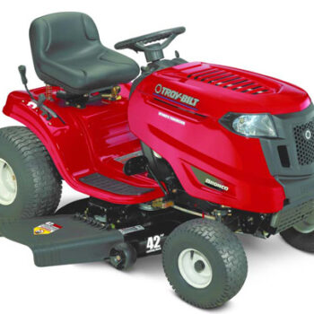 MTD 700 Series Lawn Tractor Shop Manual Download