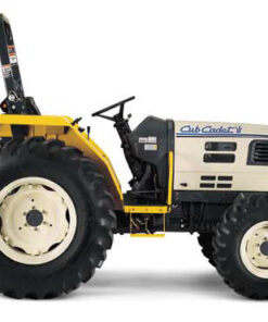 Cub Cadet 8454 Tractor Service Repair Manual Download