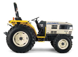 Cub Cadet 8454 Tractor Service Repair Manual Download