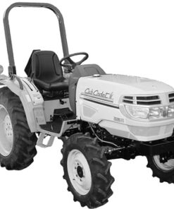 Cub Cadet 7532/7530 Tractor Service Repair Manual Download