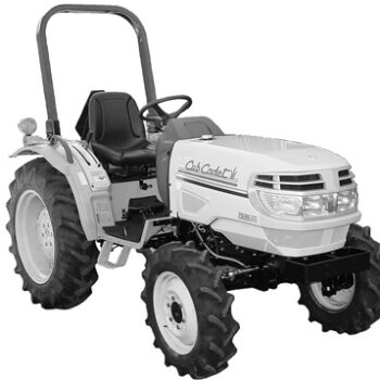 Cub Cadet 7532/7530 Tractor Service Repair Manual Download