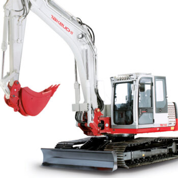 Takeuchi TB1140 Excavator Parts Manual DOWNLOAD