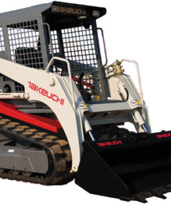 Takeuchi TL240 Crawler Loader Parts Manual DOWNLOAD