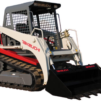 Takeuchi TL240 Crawler Loader Parts Manual DOWNLOAD