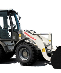 Takeuchi TW60 Wheel Loader Parts Manual DOWNLOAD (S/N E104062~)