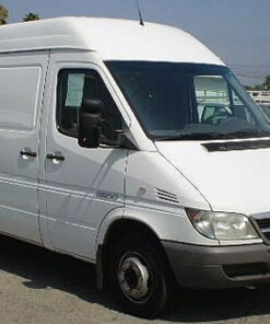 2006 Dodge VA Sprinter Service Repair Manual Download
