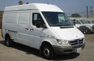 2006 Dodge VA Sprinter Service Repair Manual Download