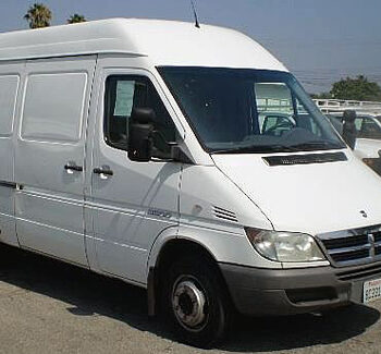 2006 Dodge VA Sprinter Service Repair Manual Download
