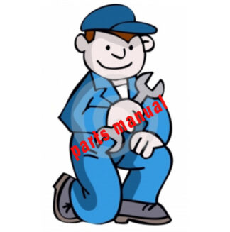 Yamaha Outboard MH WC Parts Catalogue