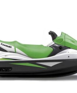 2004-2005 Kawasaki Jet Ski 1200 STX-R Factory Service Manual