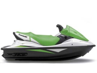 2004-2005 Kawasaki Jet Ski 1200 STX-R Factory Service Manual