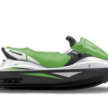 2004-2005 Kawasaki Jet Ski 1200 STX-R Factory Service Manual