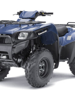 2006-2012 Kawasaki BRUTE FORCE 650 4x4i Service Manual