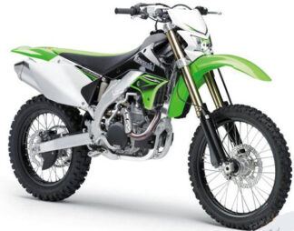 2012-2013 Kawasaki KX450F Service Repair Manual Download