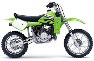 2010 Kawasaki KX250F Service Repair Manual Download