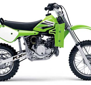 2010 Kawasaki KX250F Service Repair Manual Download