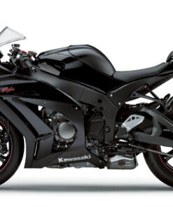 2005 Kawasaki Ninja ZX-10R Parts Catalog Manual Download